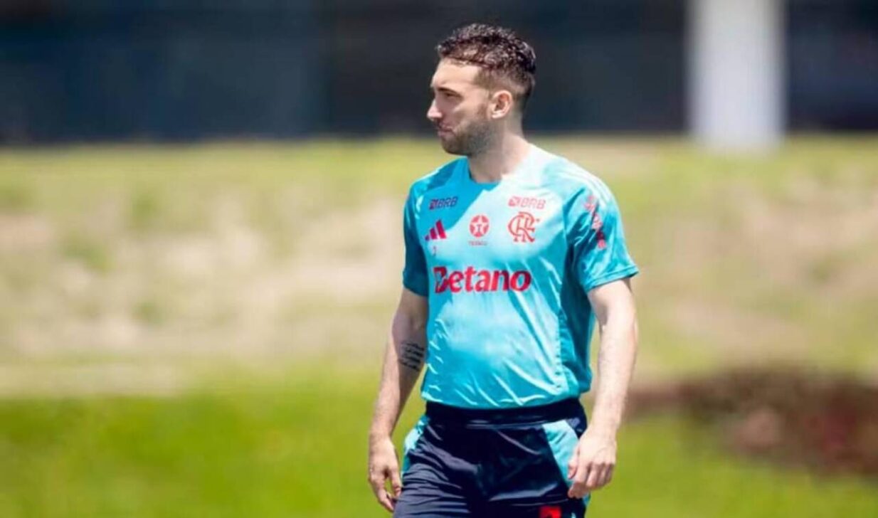Leo ortiz