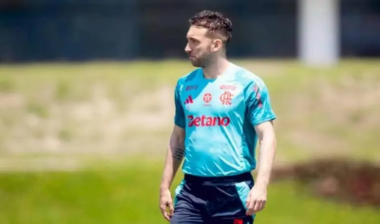 Leo ortiz