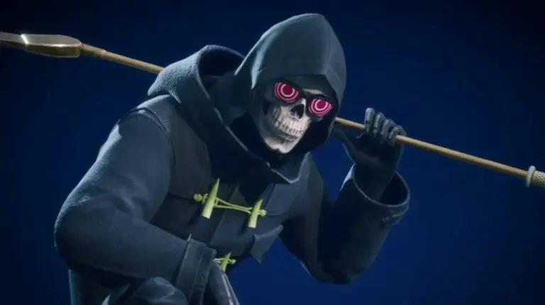 Let It Die