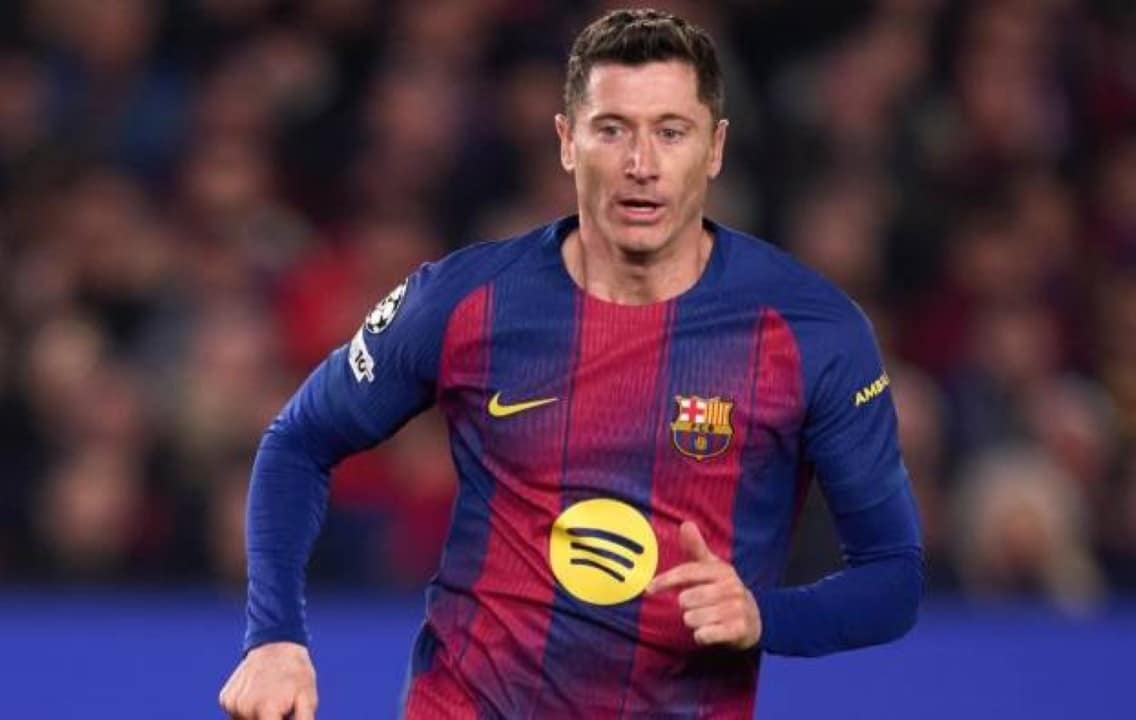 Lewandowski