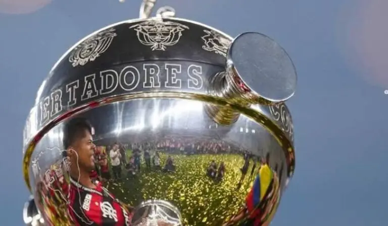 Libertadores
