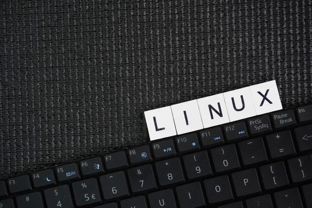 Linux e teclado