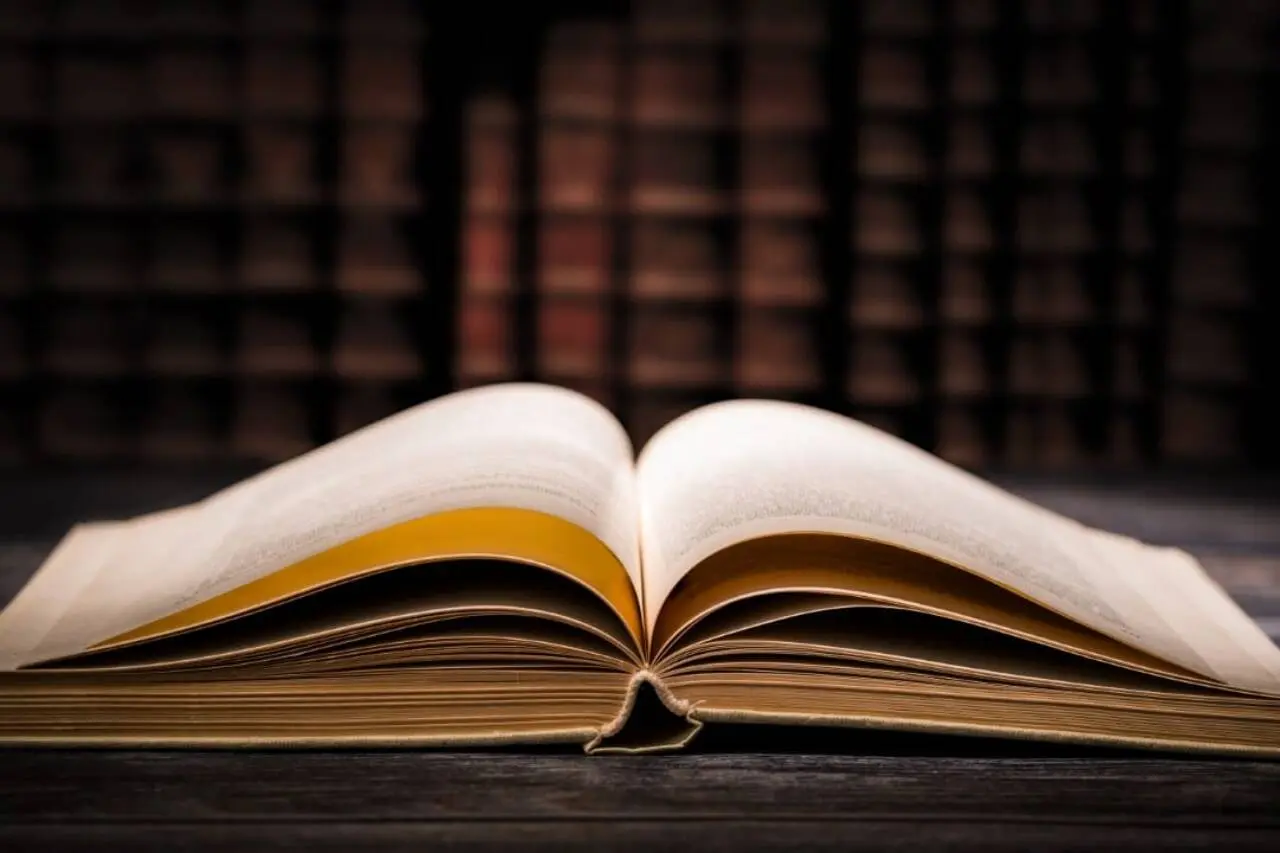 Livro