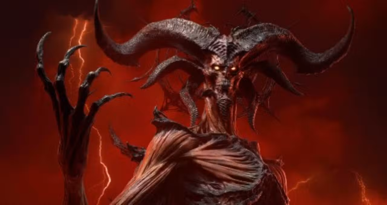 Lord of Hatred