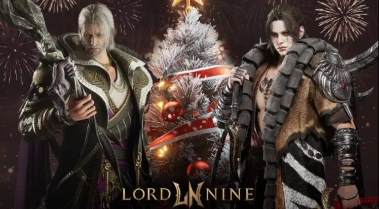 Lordnine
