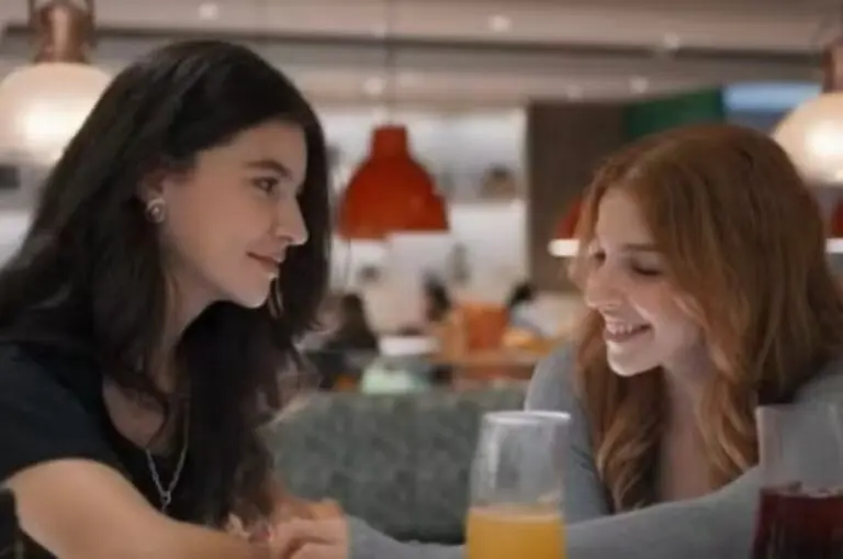 Lorena e Juquinha