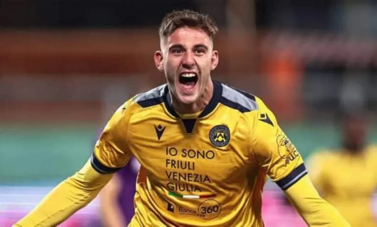 Lorenzo Lucca