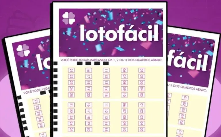 Lotofácil