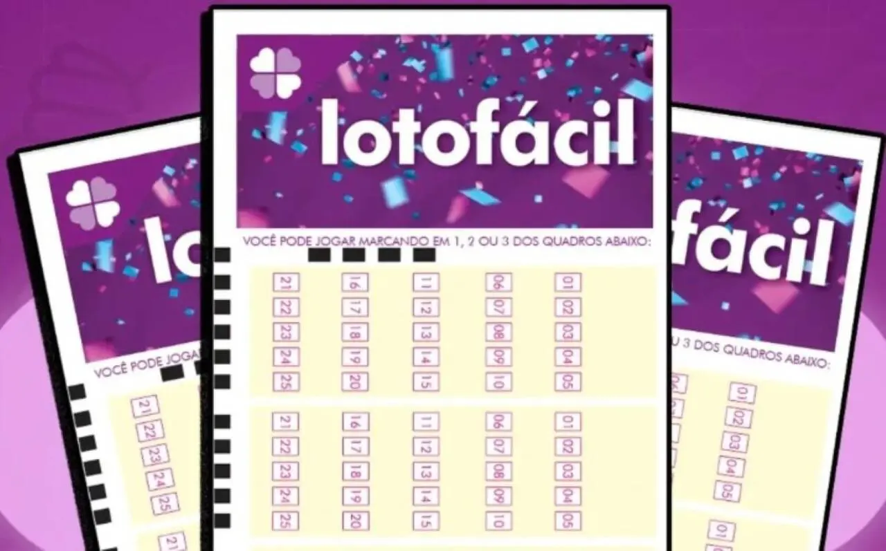 Lotofácil