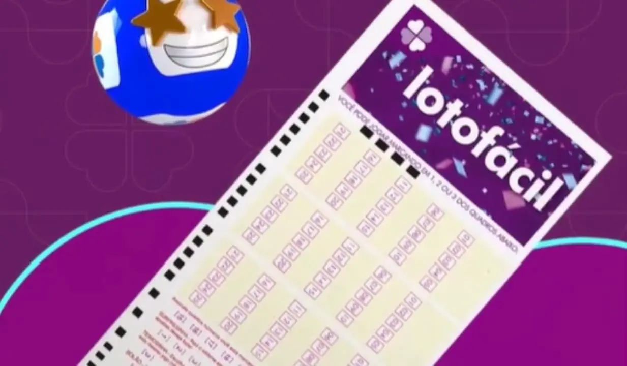 Keputusan Lotofácil 3563 dengan jackpot R$1.8 juta dalam Loteria da Caixa
