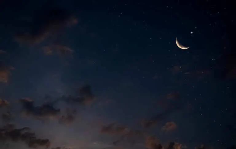 Lua Nova