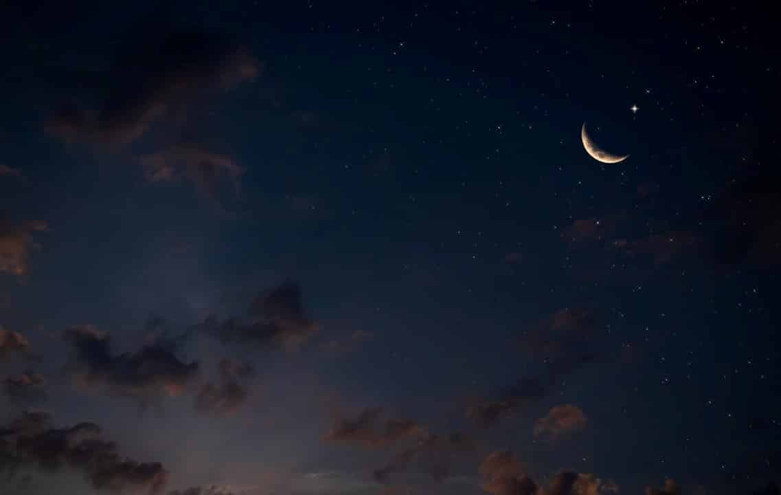 Lua Nova