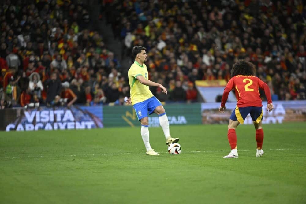 Lucas Paquetá