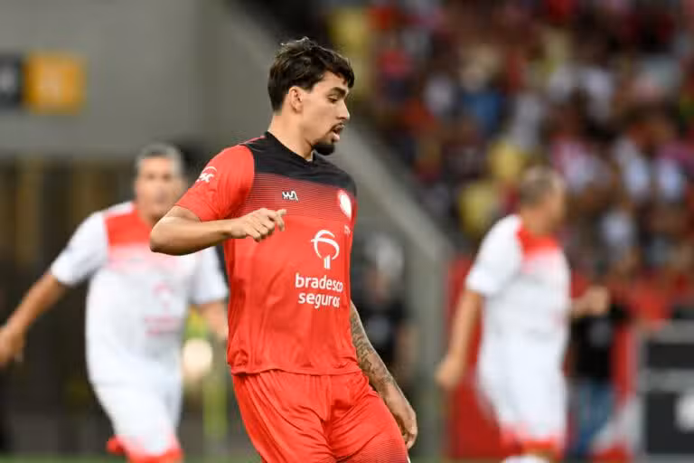 Lucas Paquetá