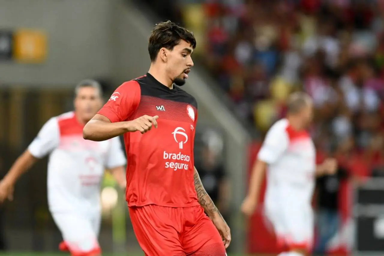 Lucas Paquetá
