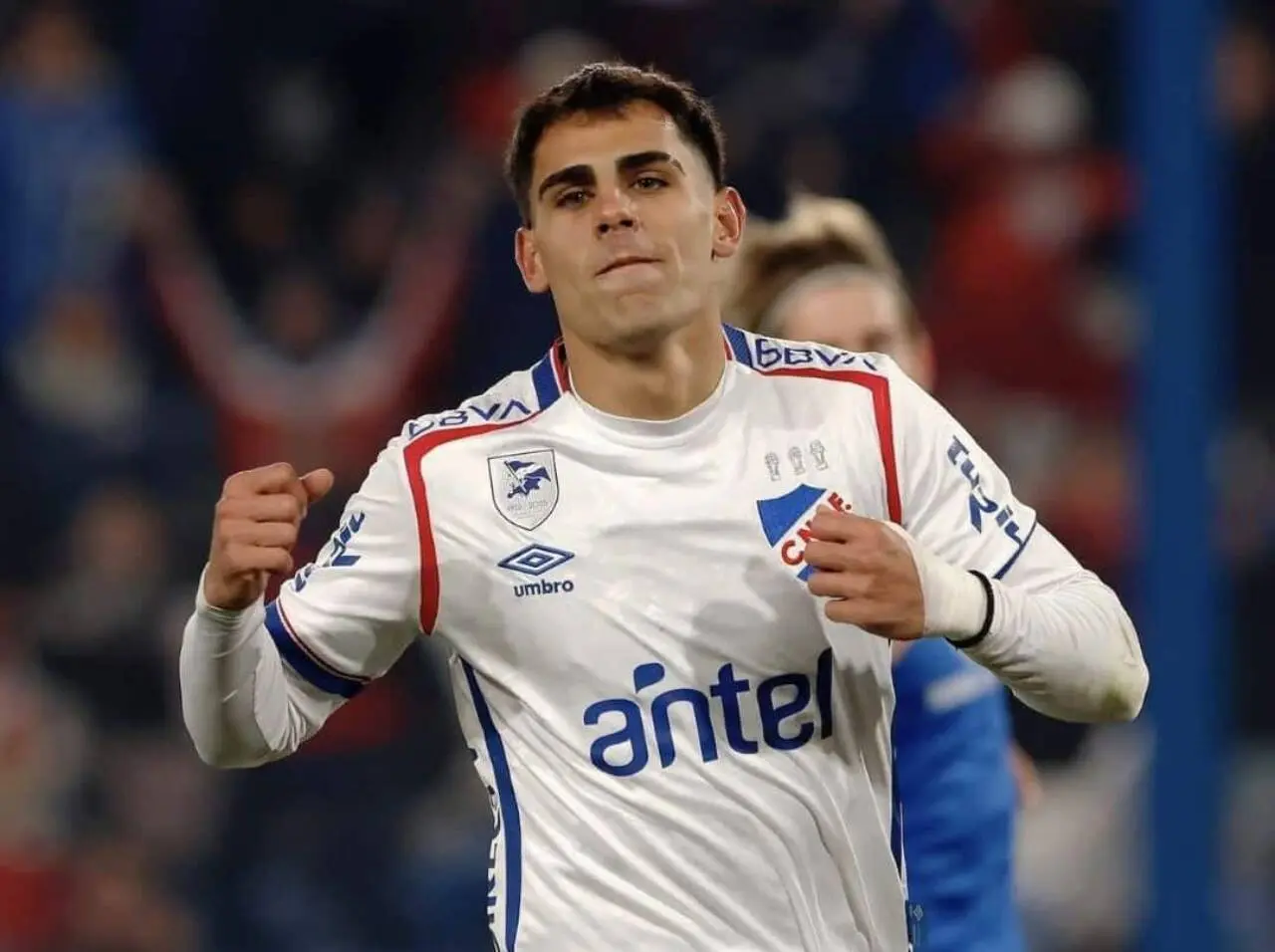 Lucas Villalba