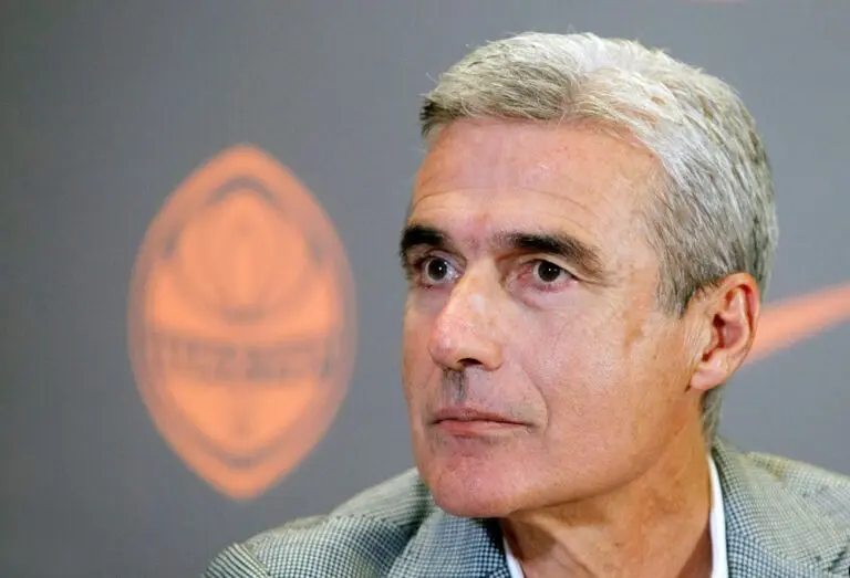 Luís Castro