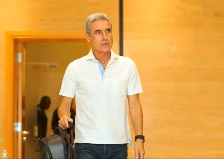 Luis Castro