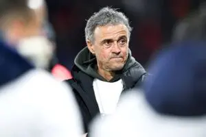 ルイス・エンリケはカタールでのインターコンチネンタルカップ決勝でフラメンゴとの対戦に挑戦することを計画している