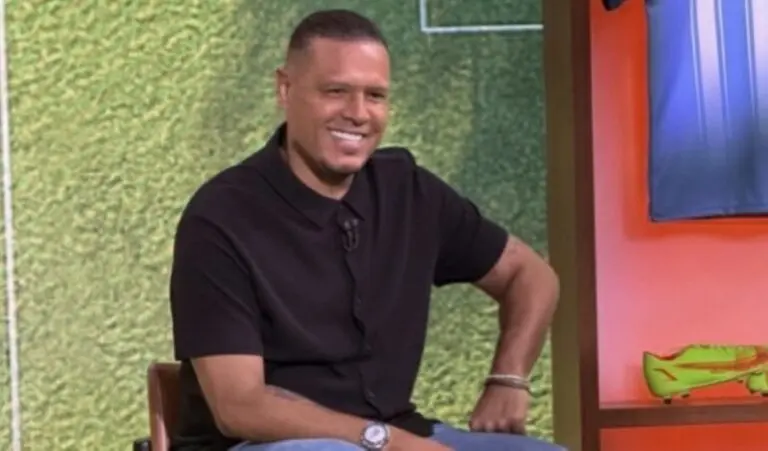 Luís Fabiano