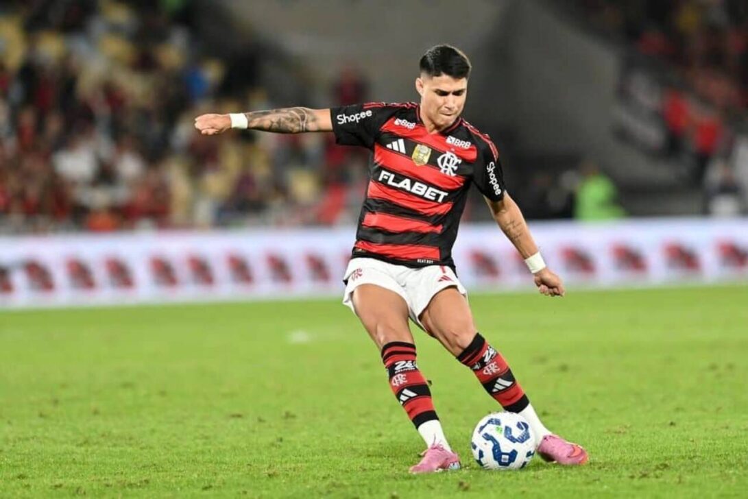 Luiz Araújo
