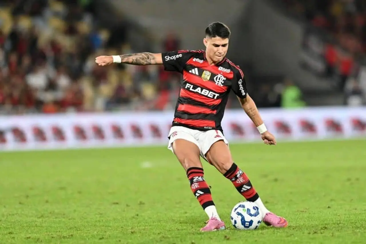 Luiz Araújo