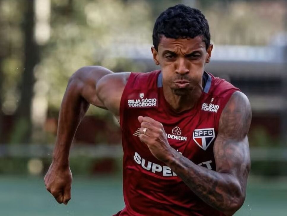 Luiz Gustavo