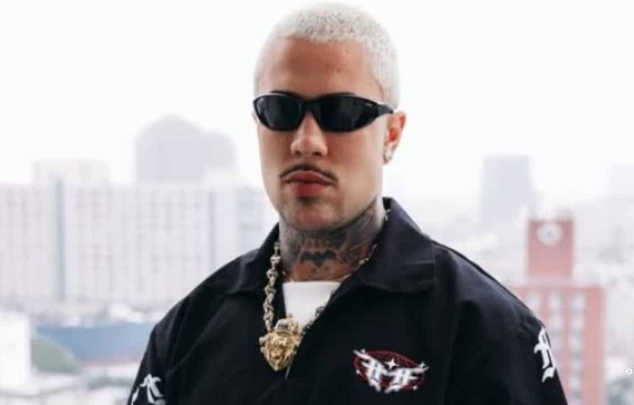 MC Daniel