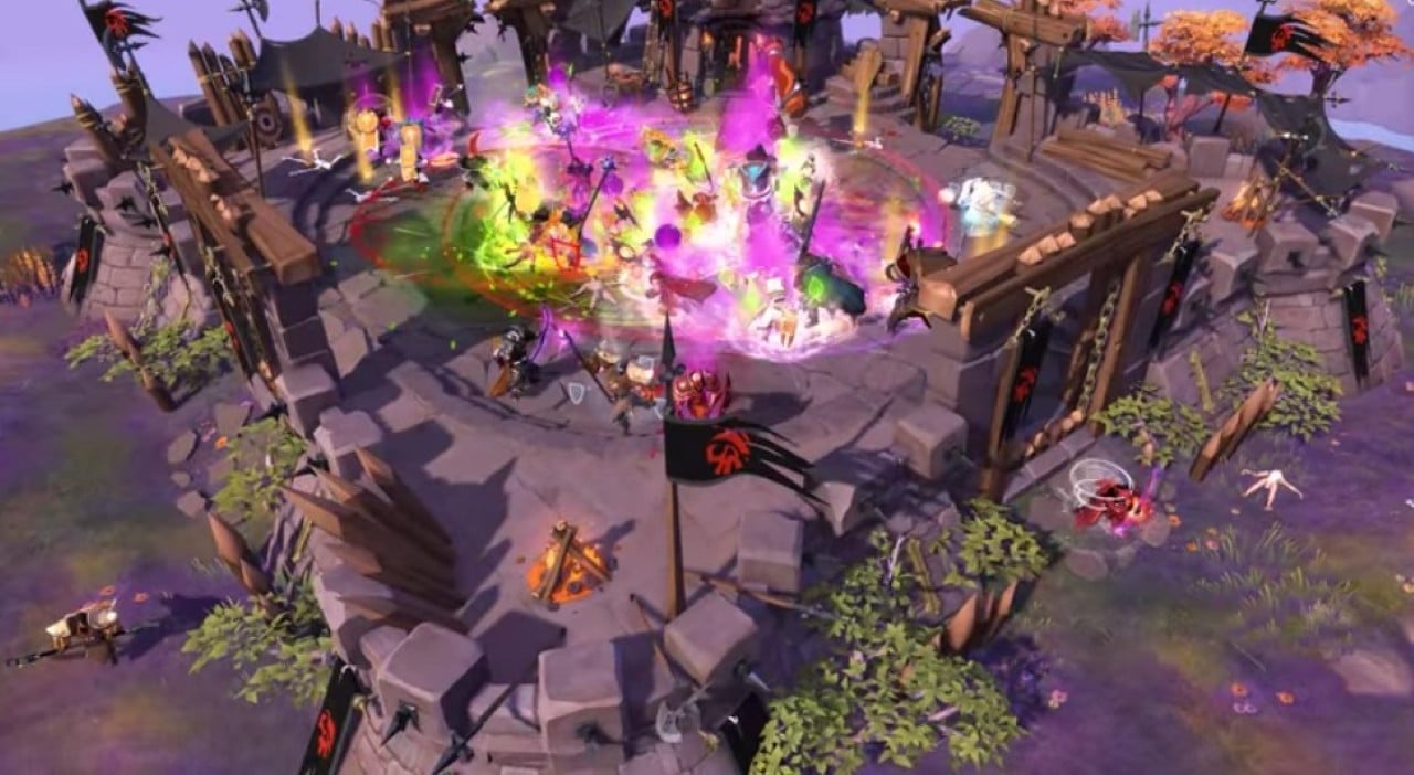 MMORPGs