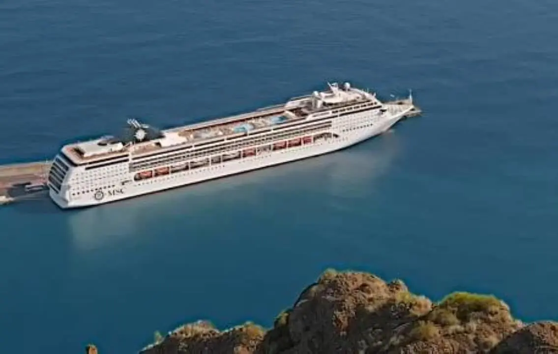 MSC Cruzeiros