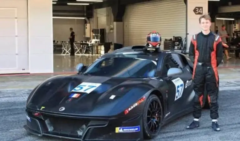 MT Raceteam