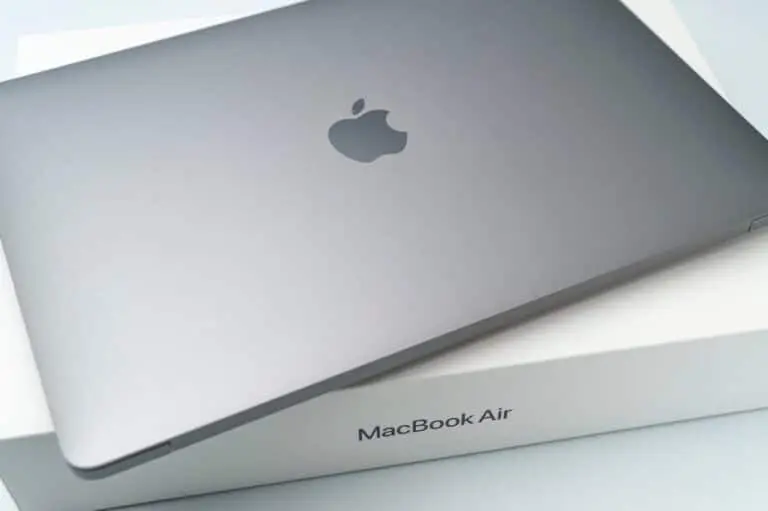 MacBook