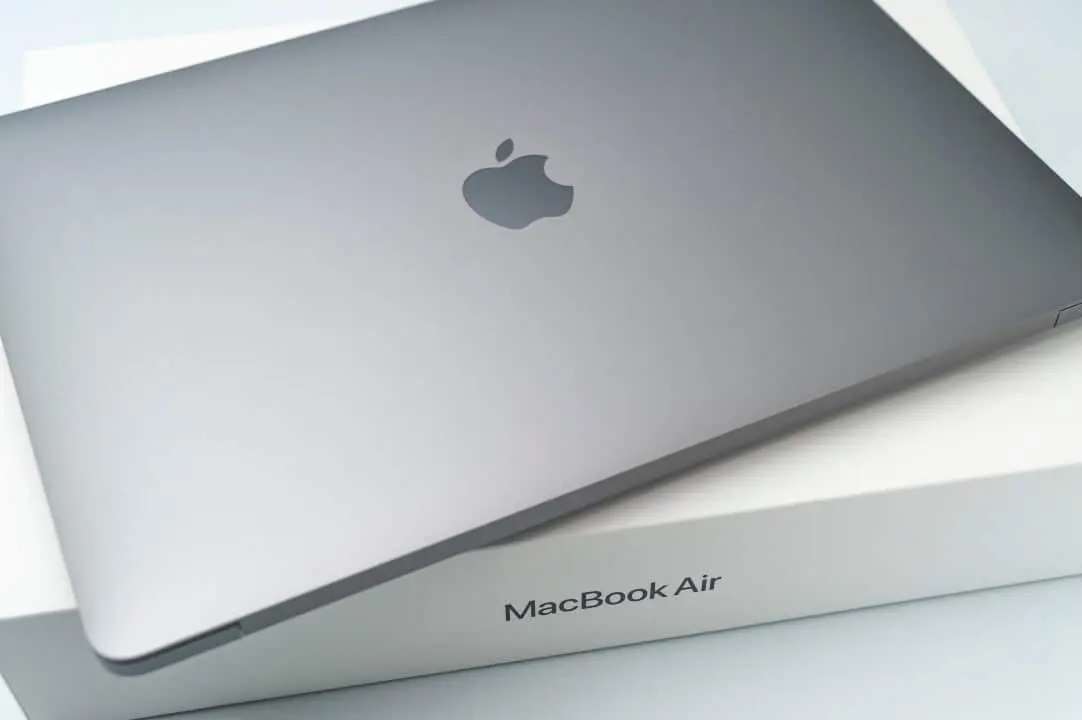 MacBook