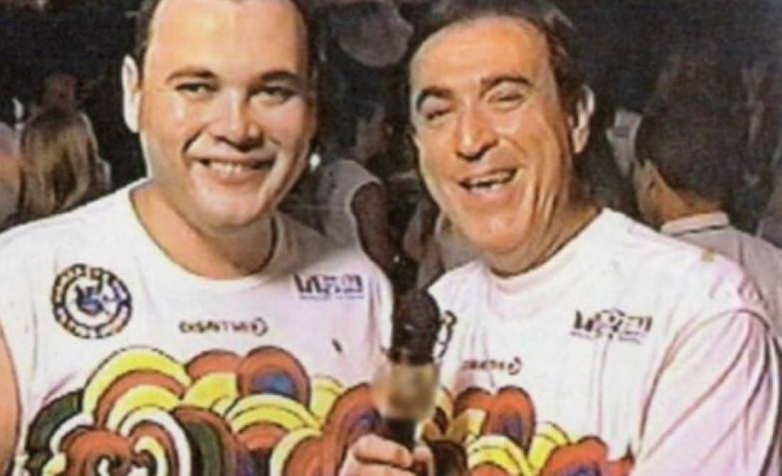 Maior golpista do Brasil morre