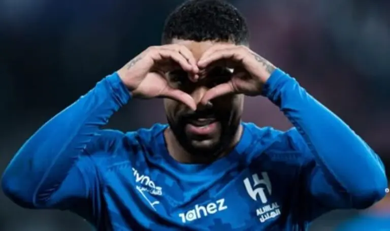 Malcom Philipe Oliveira
