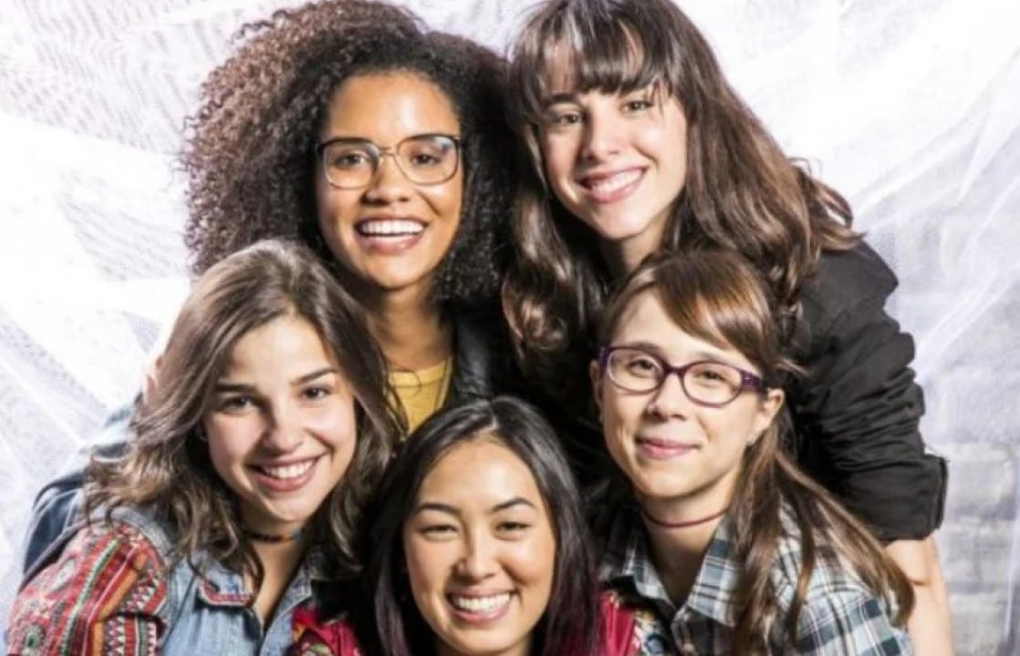 Malhação - TV Globo