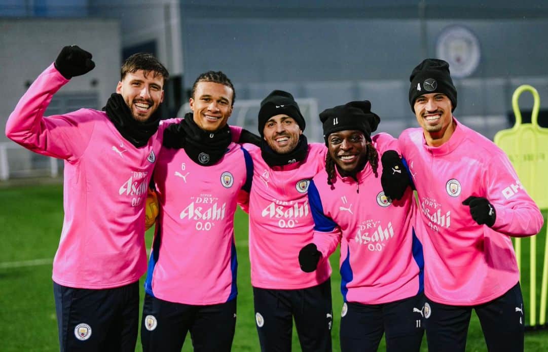 Manchester City