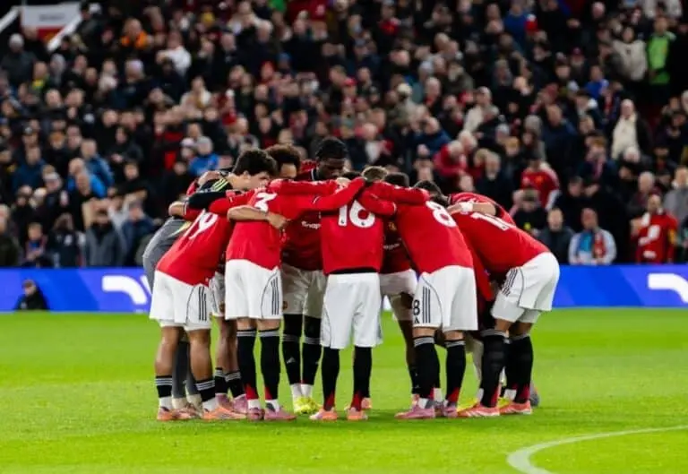 Manchester United