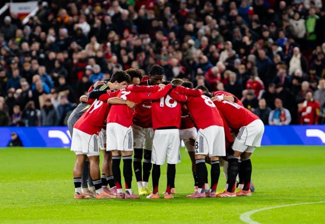 Manchester United