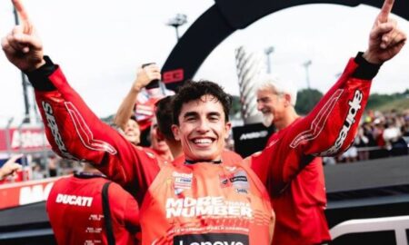 Marc Márquez