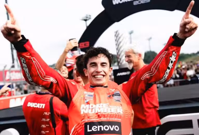 Marc Márquez