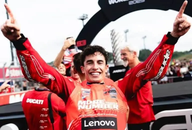 Marc Márquez