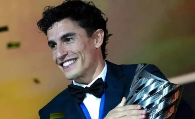 Marc Márquez