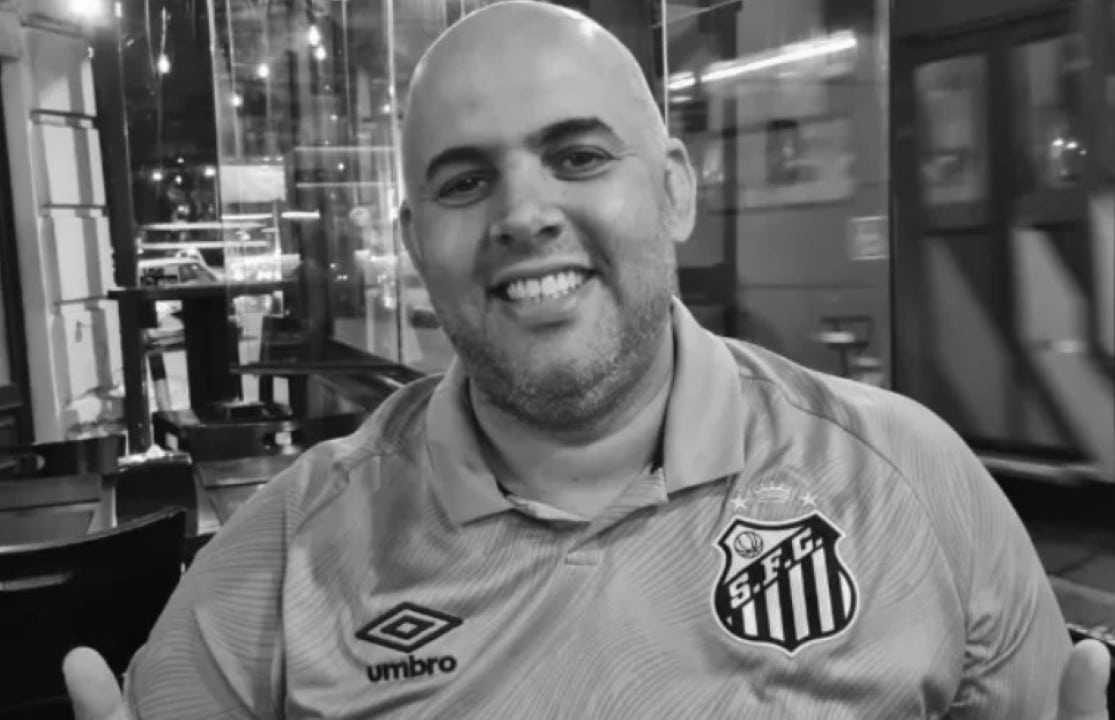 Marcão 'Varanda