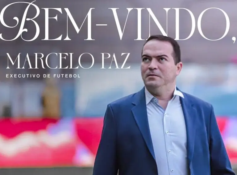 Marcelo Paz