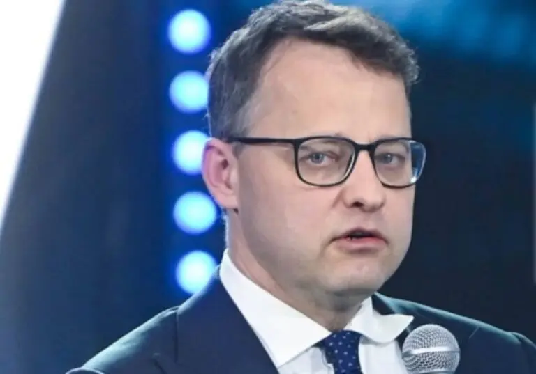 Marcin Romanowski