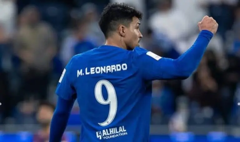 Marcos Leonardo