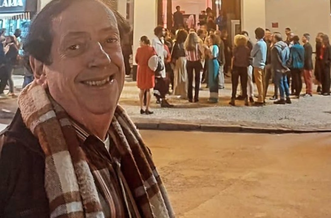 Marcos Oliveira