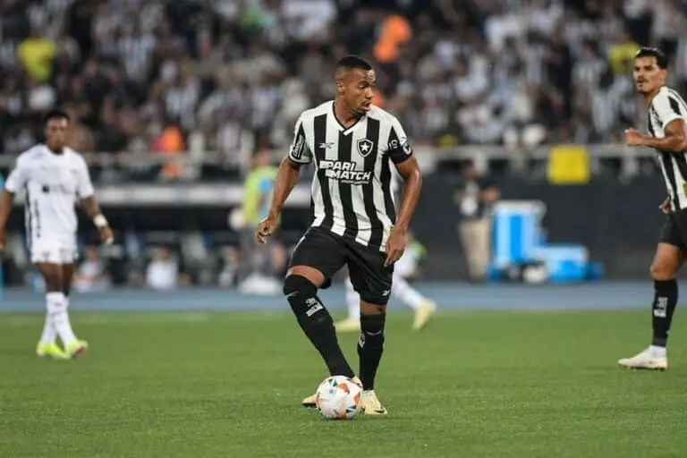 Marlon Freitas