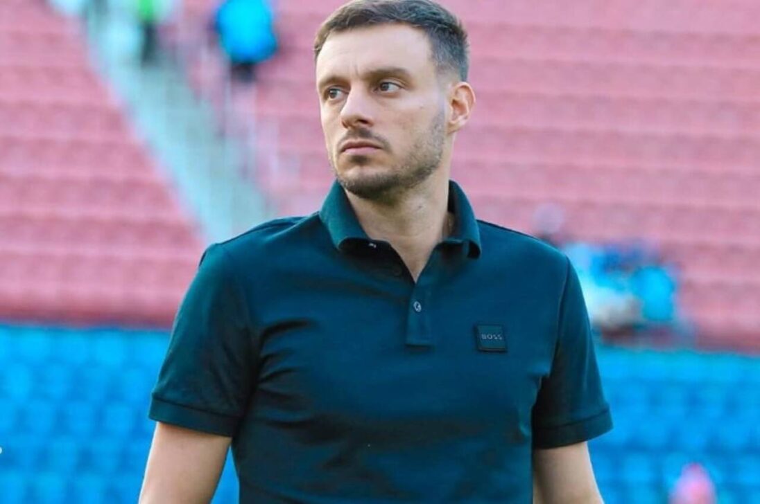 Martín Anselmi